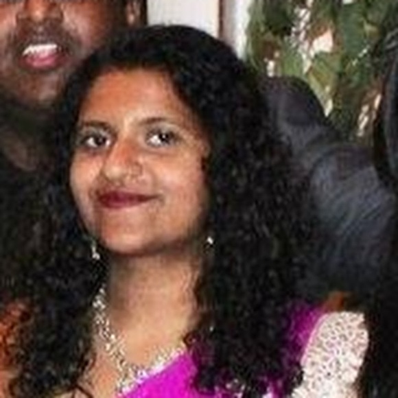 Meet your Posher, Maria - Picture 1 of 1